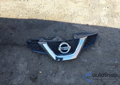 2015 Nissan Rogue Sv z USA, uszkodzony, nr VIN 5N1AT2MV1FC895580